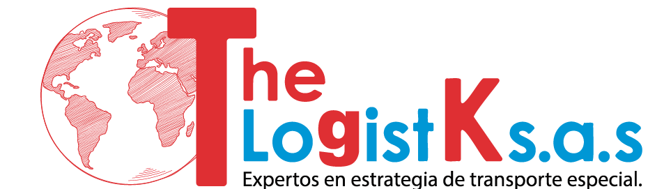 The logistk SAS logo